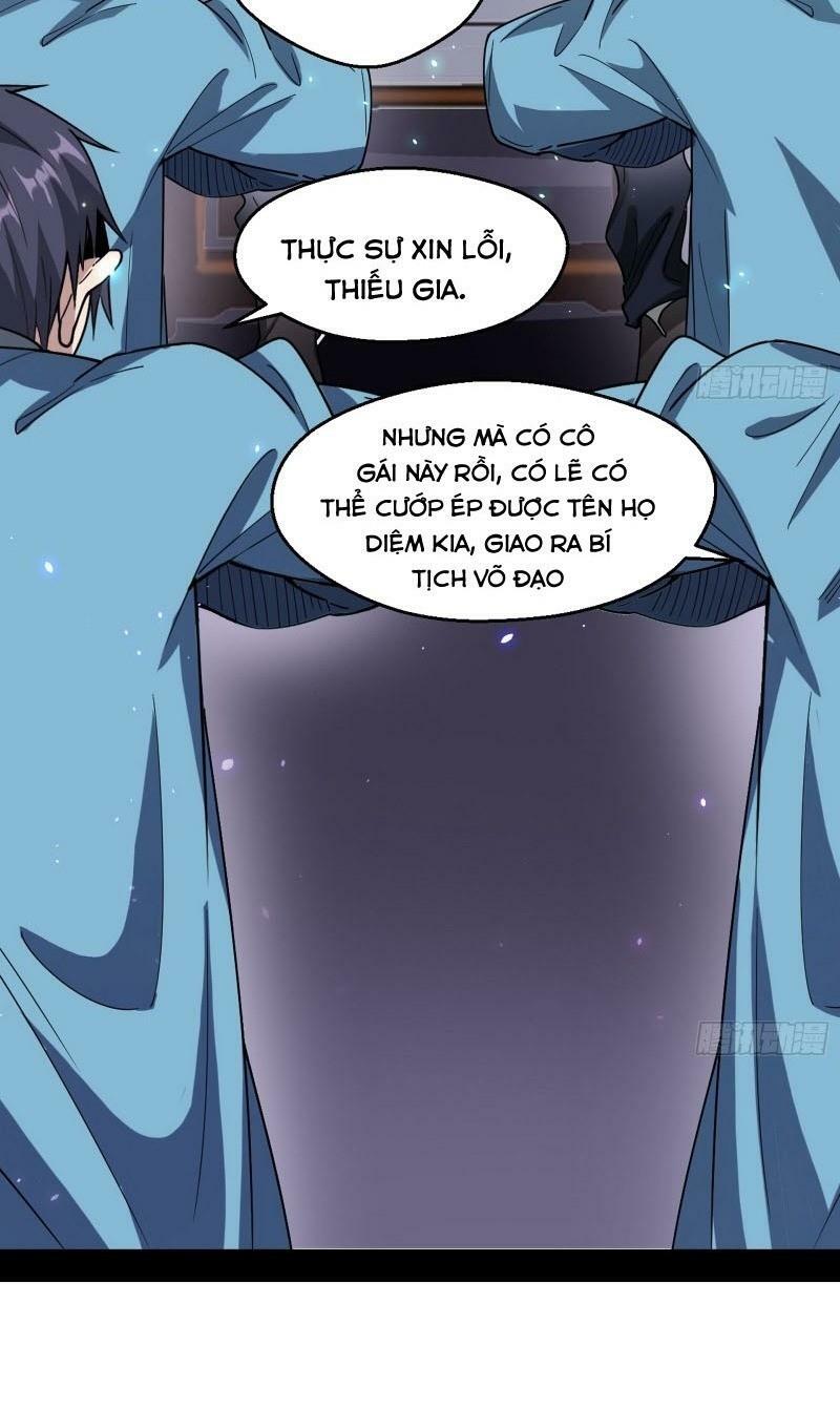 Ta Là Tà đế Chapter 68 - Trang 47