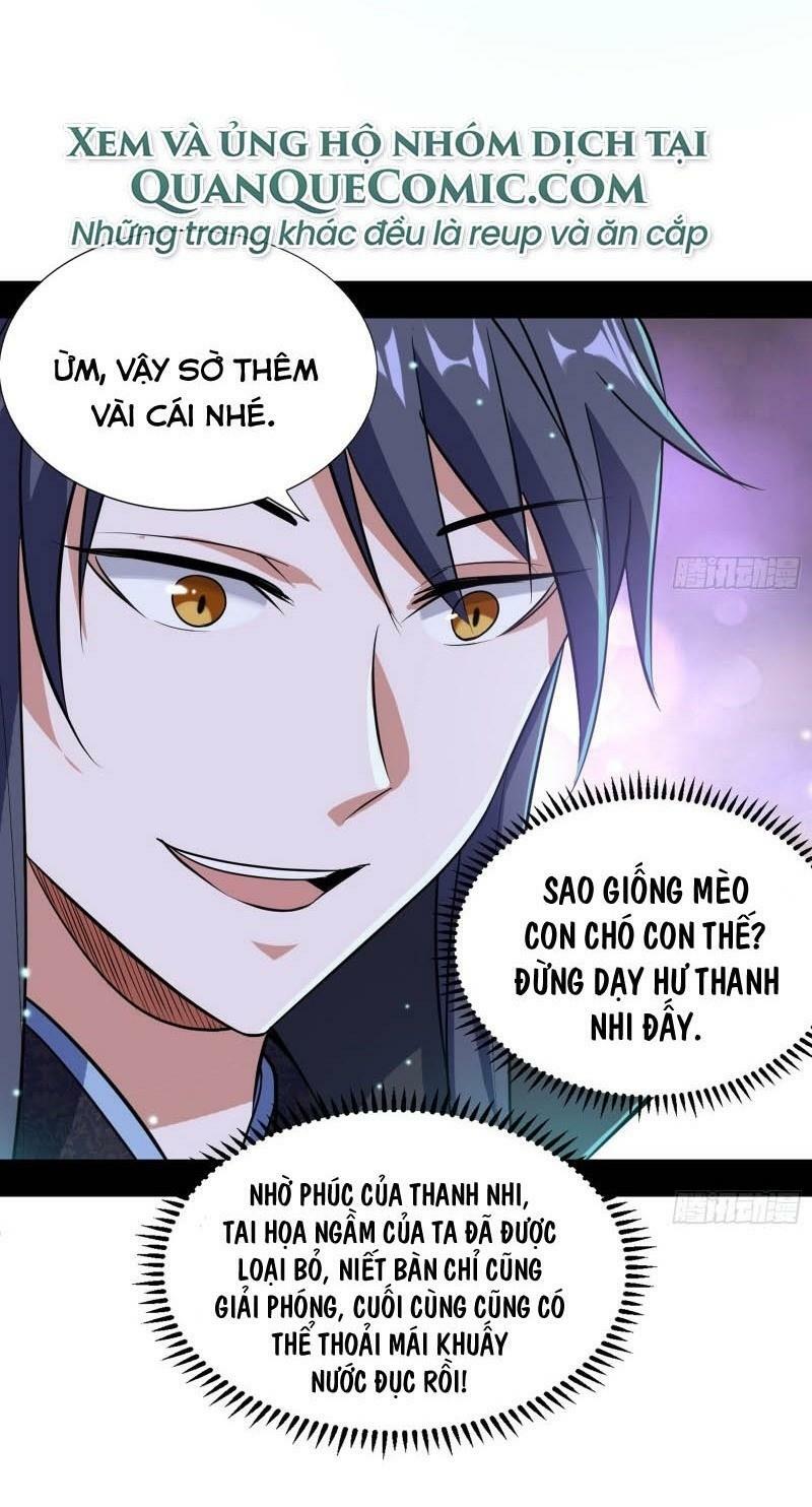 Ta Là Tà đế Chapter 73 - Trang 49