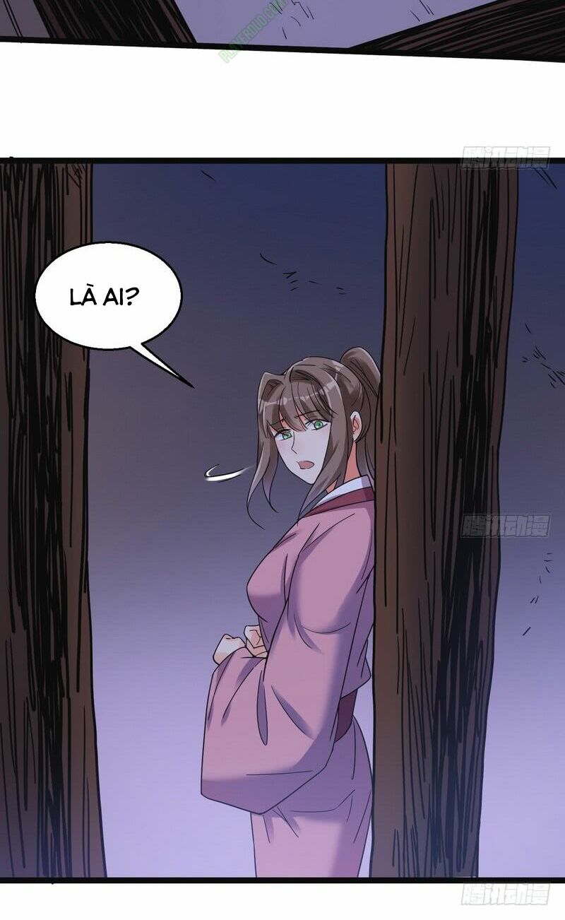 Ta Là Tà đế Chapter 7 - Trang 25