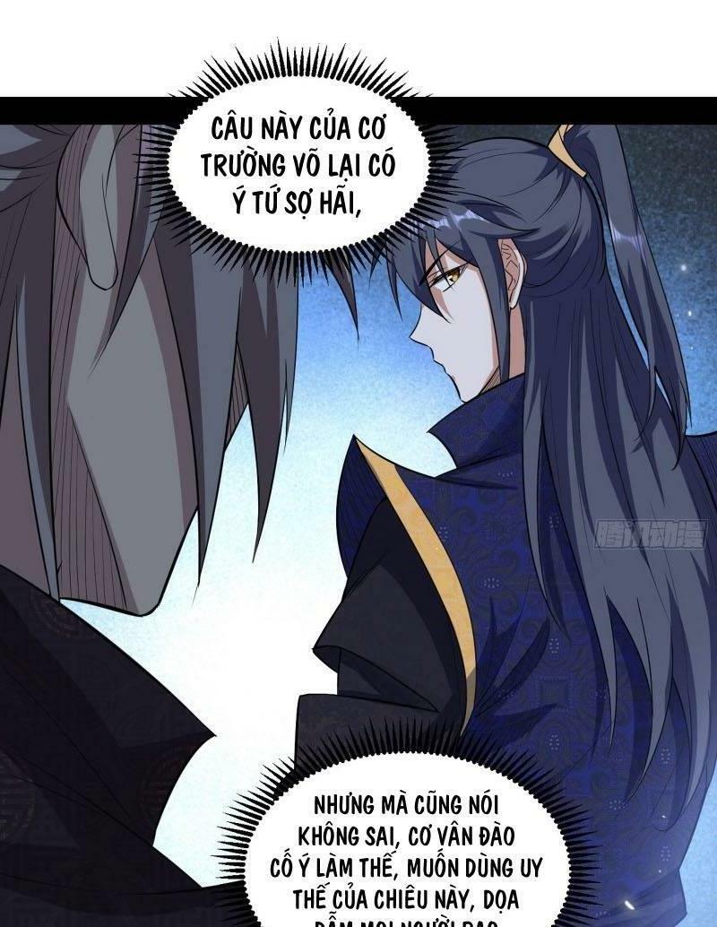 Ta Là Tà đế Chapter 59 - Trang 36