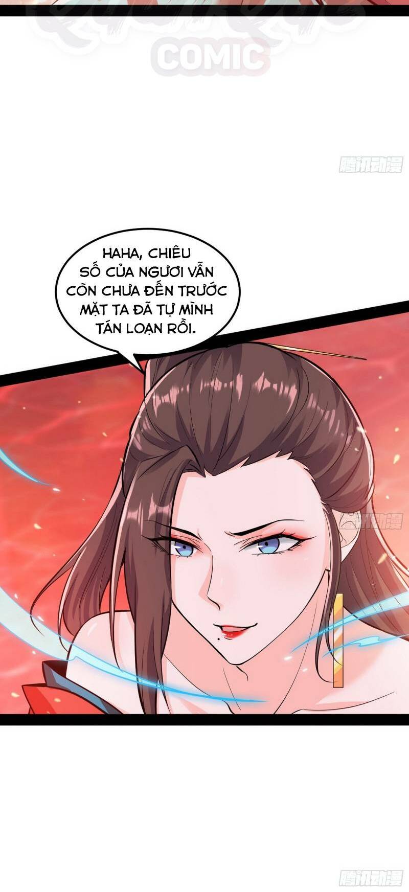 Ta Là Tà đế Chapter 50 - Trang 25