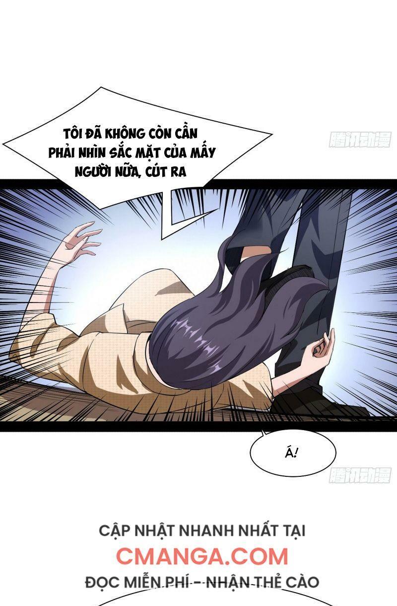 Ta Là Tà đế Chapter 94 - Trang 52