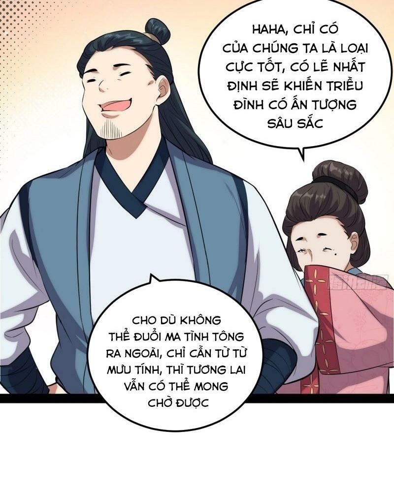 Ta Là Tà đế Chapter 80 - Trang 50