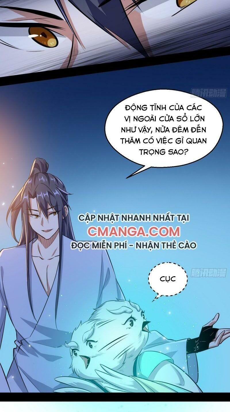 Ta Là Tà đế Chapter 89 - Trang 37