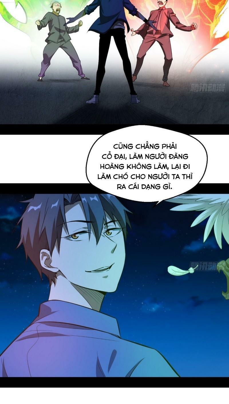 Ta Là Tà đế Chapter 70 - Trang 35