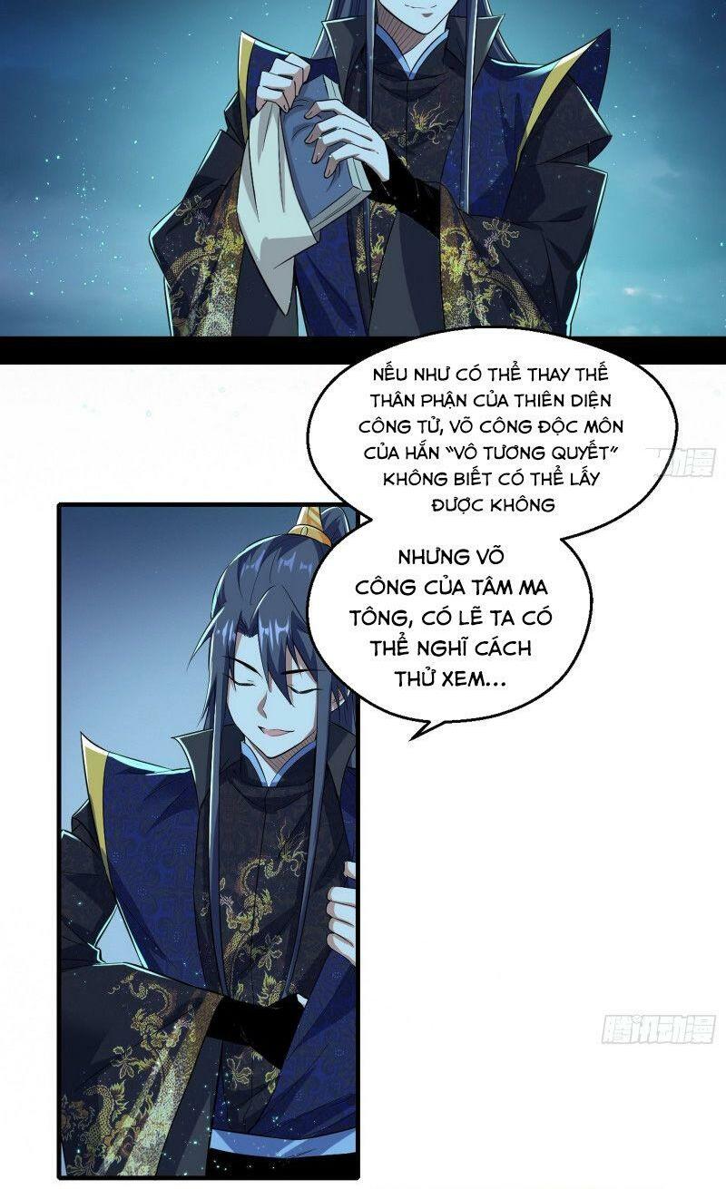 Ta Là Tà đế Chapter 92 - Trang 21