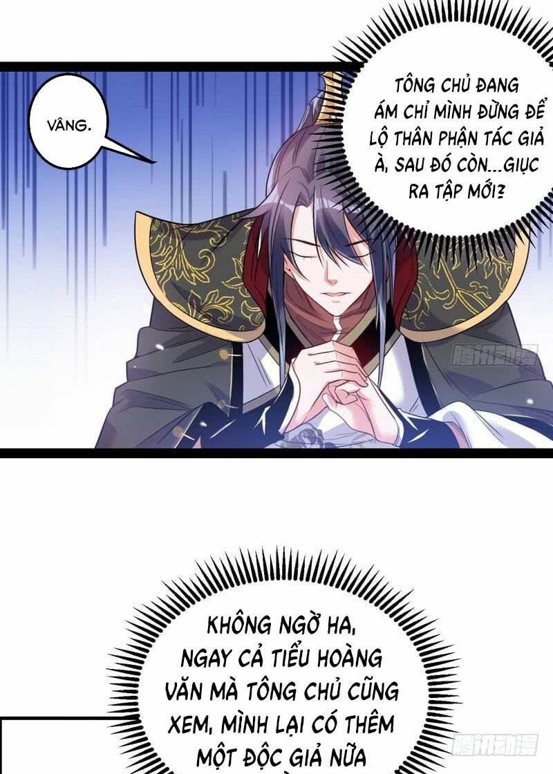 Ta Là Tà đế Chapter 10 - Trang 48