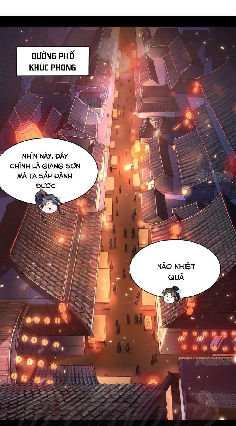 Ta Là Tà đế Chapter 73 - Trang 0