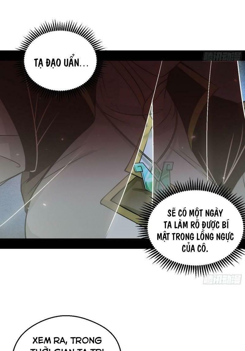 Ta Là Tà đế Chapter 58 - Trang 72