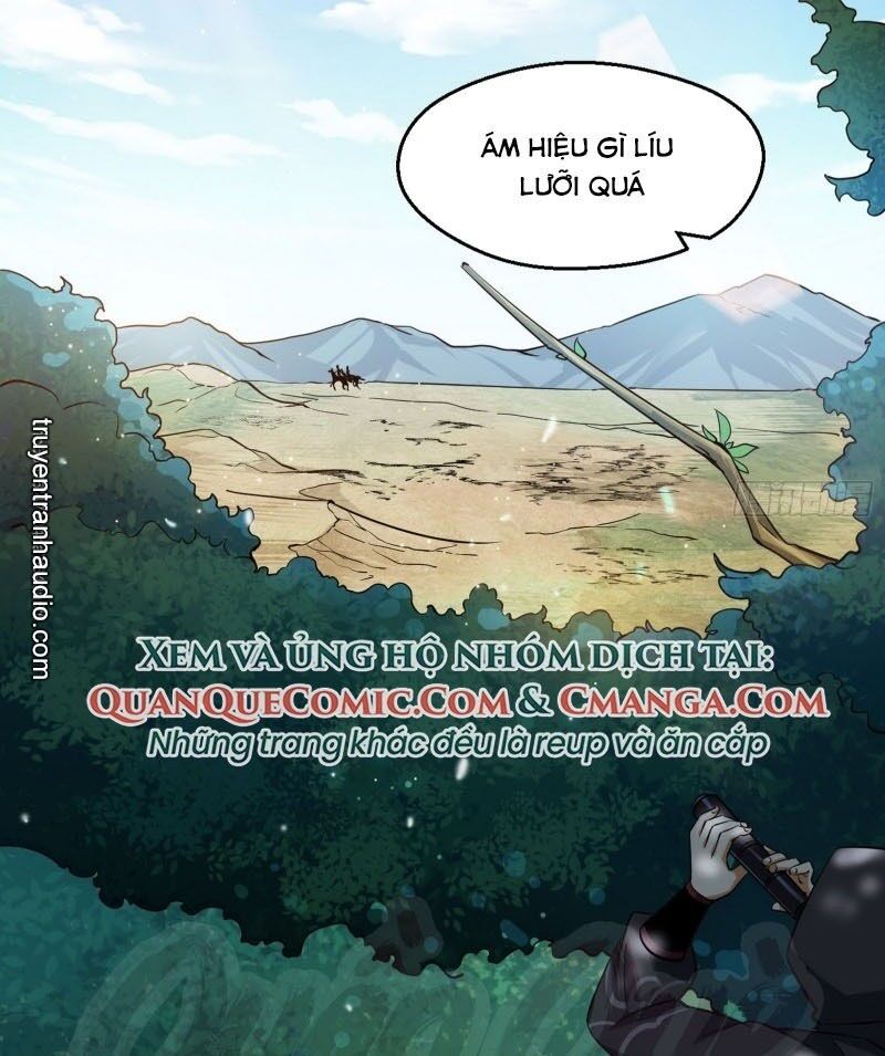 Ta Là Tà đế Chapter 88 - Trang 62