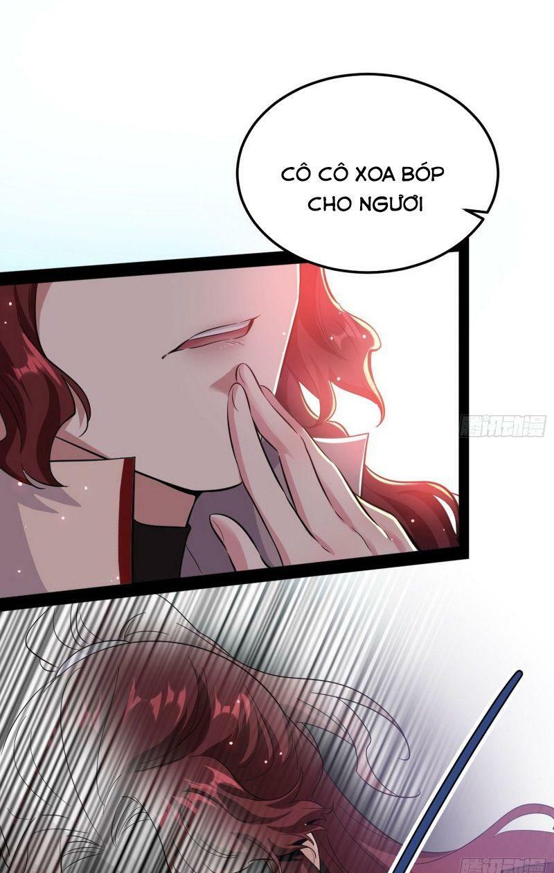 Ta Là Tà đế Chapter 93 - Trang 34