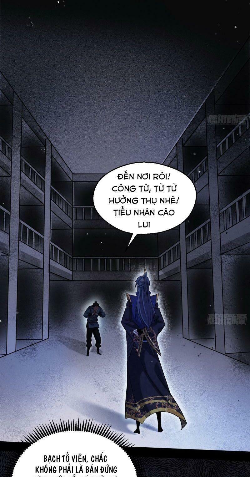 Ta Là Tà đế Chapter 89 - Trang 50