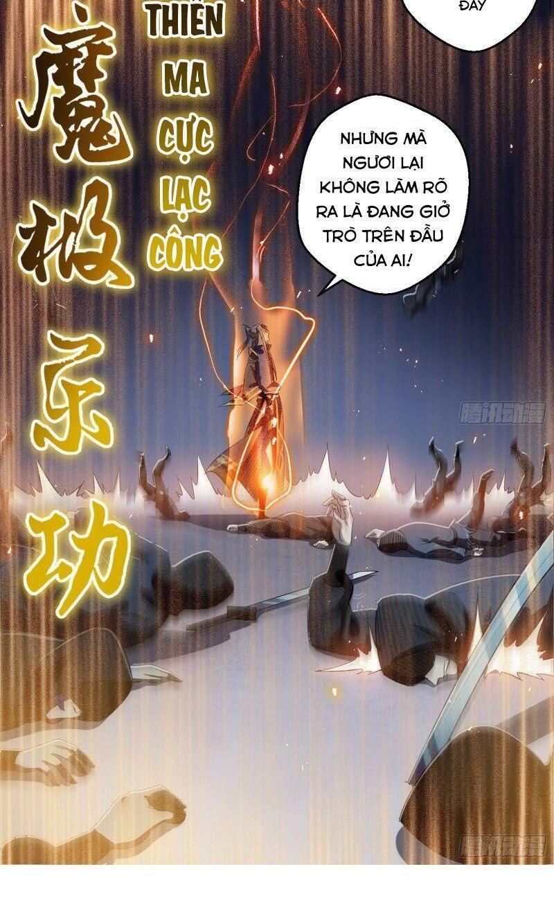 Ta Là Tà đế Chapter 89 - Trang 61