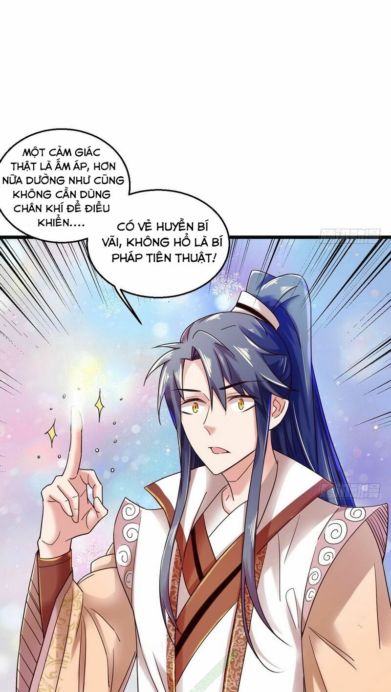 Ta Là Tà đế Chapter 6 - Trang 17