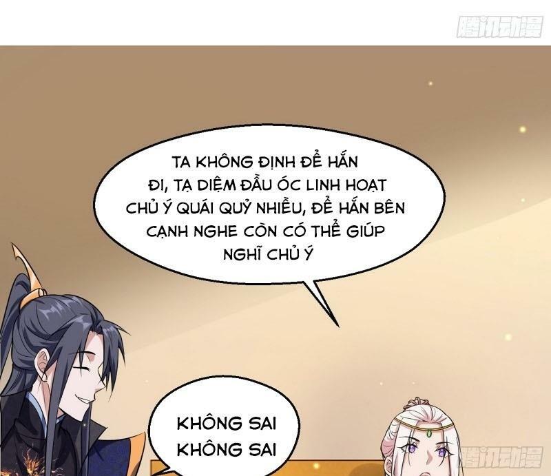 Ta Là Tà đế Chapter 87 - Trang 27