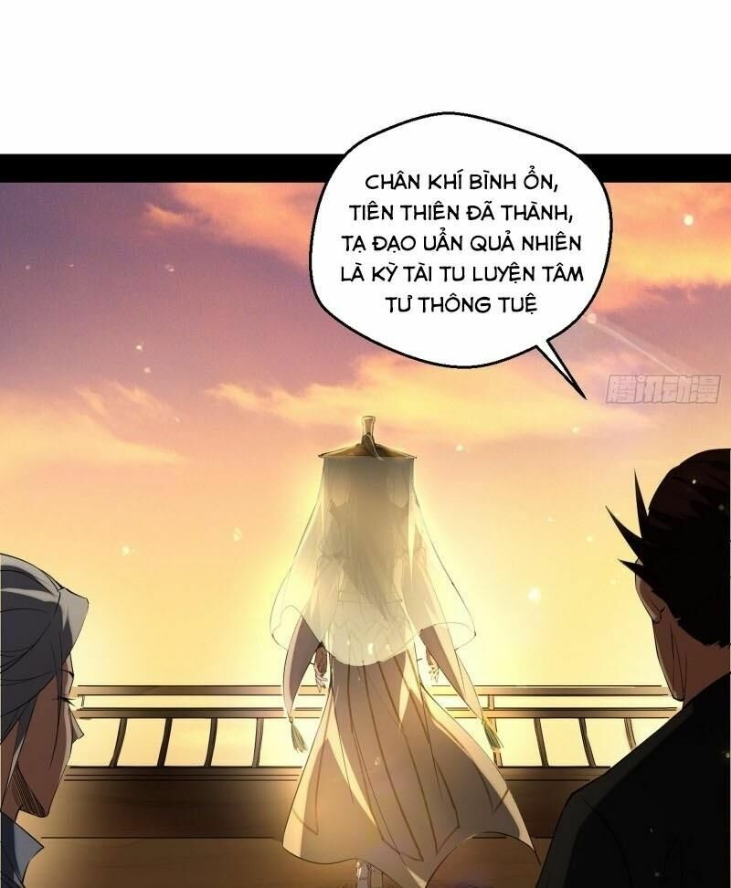 Ta Là Tà đế Chapter 83 - Trang 9