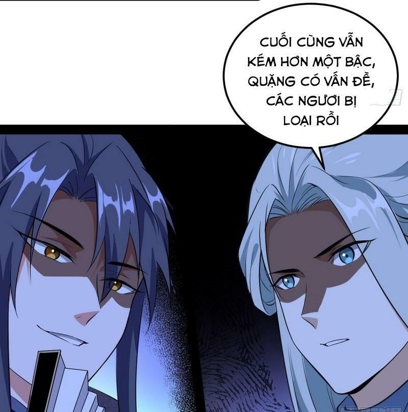 Ta Là Tà đế Chapter 80 - Trang 54