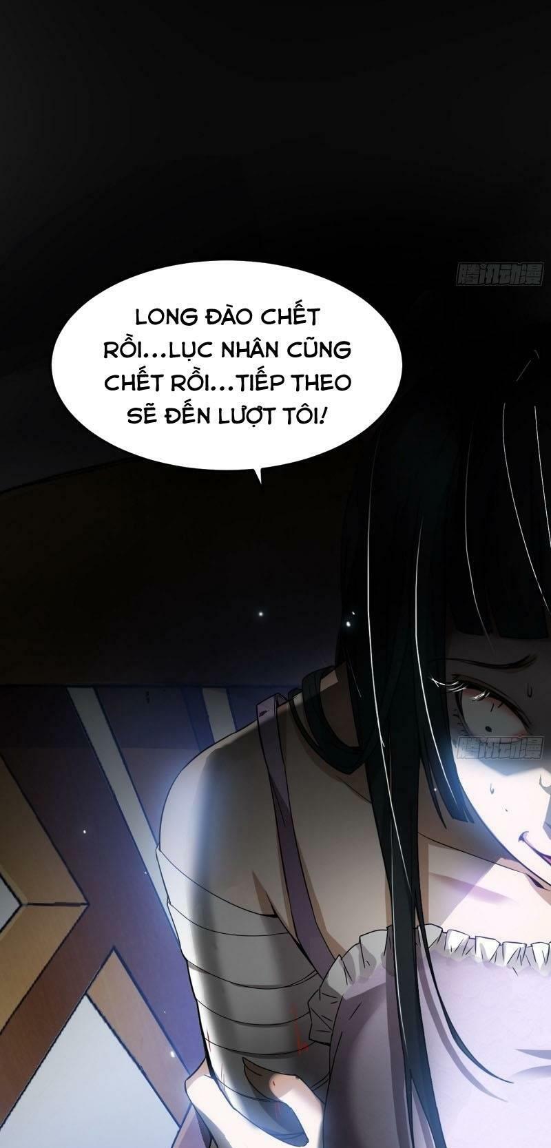 Ta Là Tà đế Chapter 61 - Trang 36