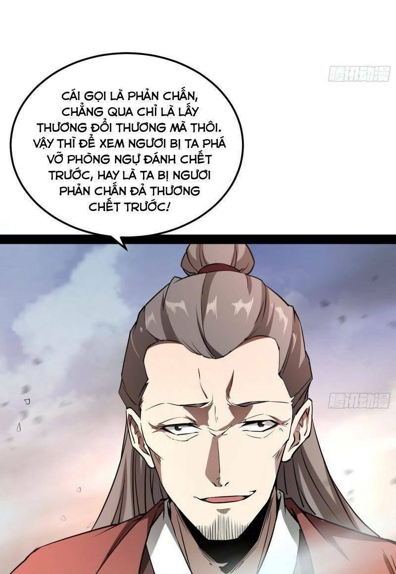 Ta Là Tà đế Chapter 53 - Trang 69