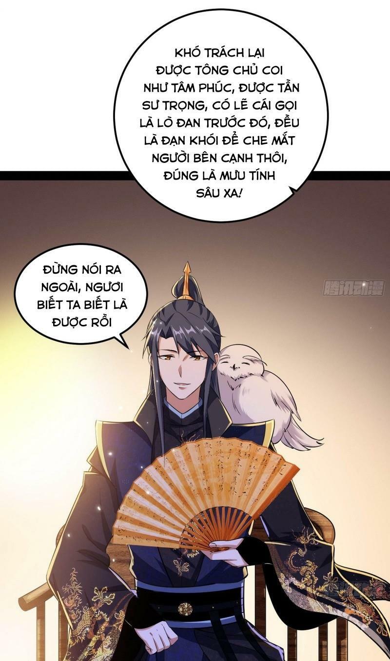 Ta Là Tà đế Chapter 75 - Trang 2