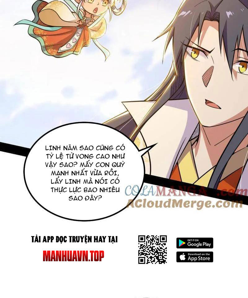 Ta Là Tà đế Chapter 508 - Trang 30