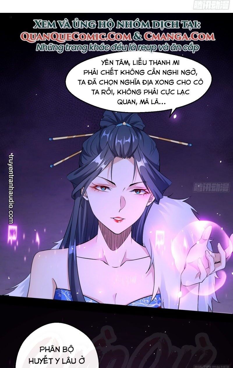 Ta Là Tà đế Chapter 88 - Trang 30