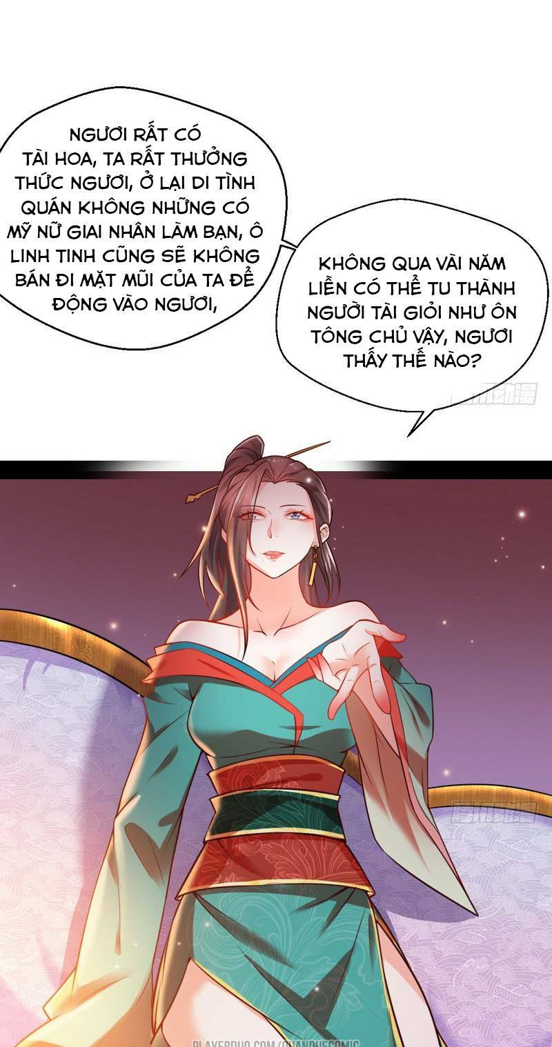 Ta Là Tà đế Chapter 29 - Trang 50