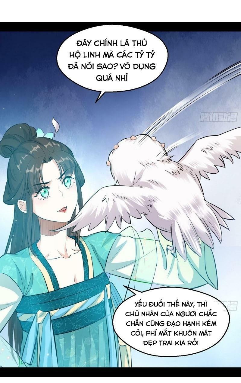 Ta Là Tà đế Chapter 66 - Trang 42