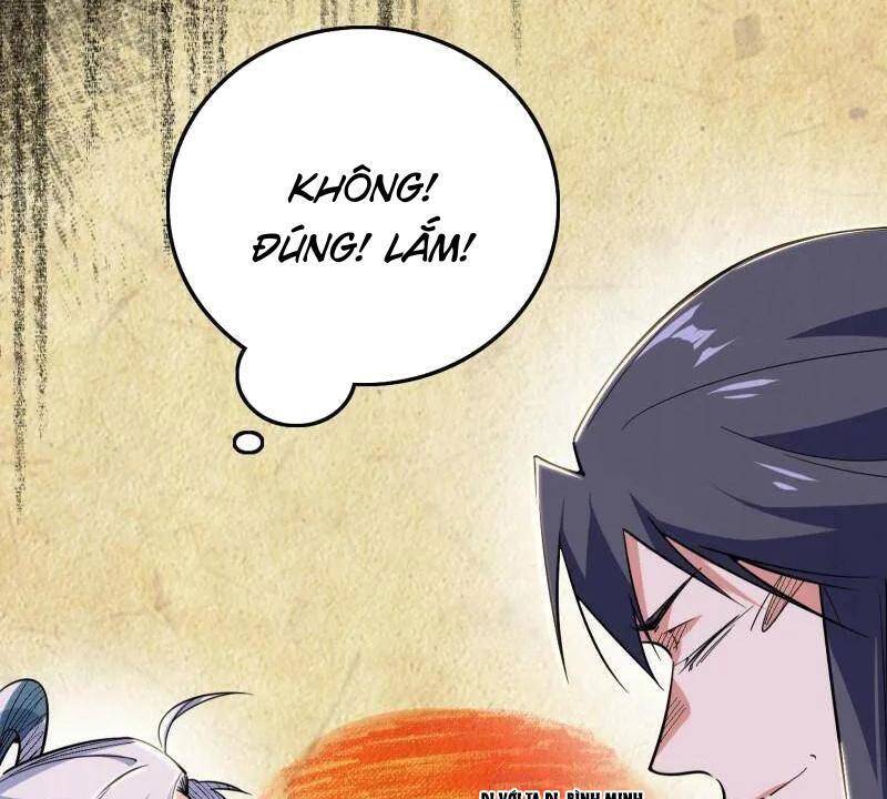 Ta Là Tà đế Chapter 506 - Trang 85