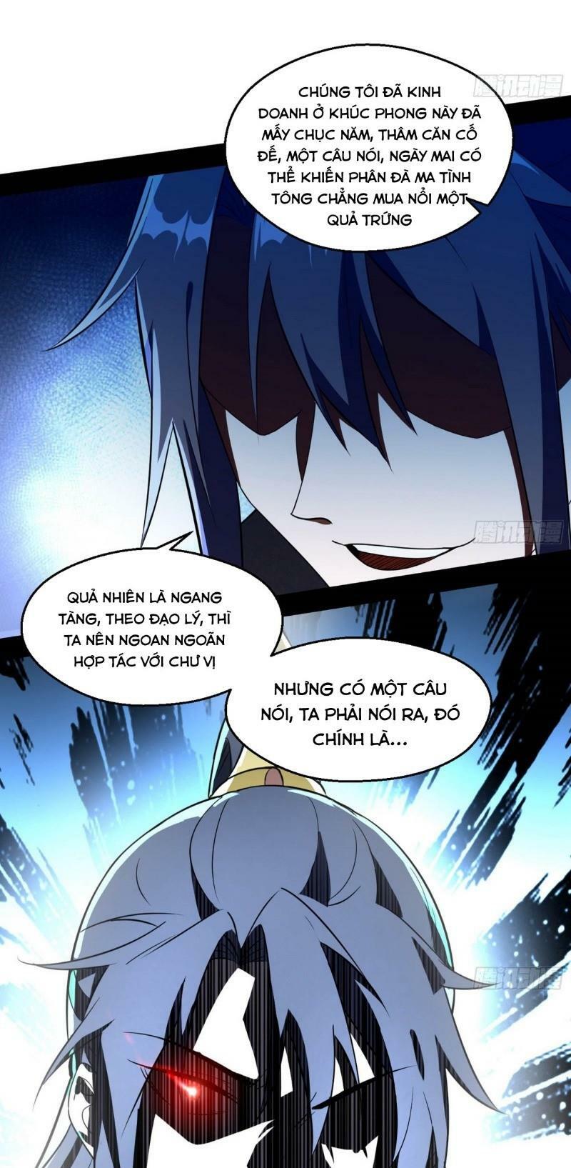 Ta Là Tà đế Chapter 74 - Trang 38