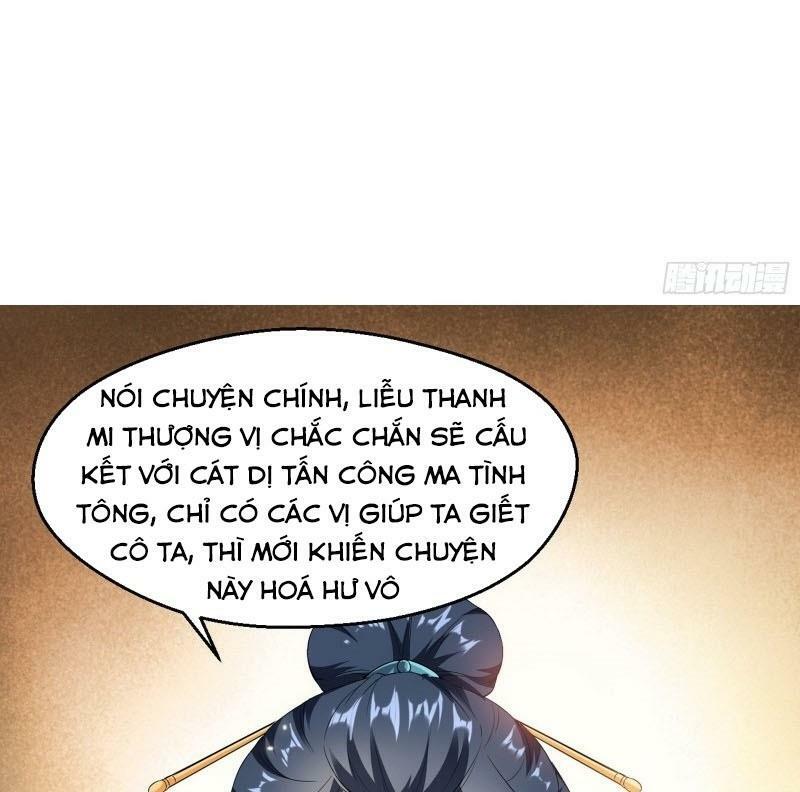 Ta Là Tà đế Chapter 87 - Trang 63