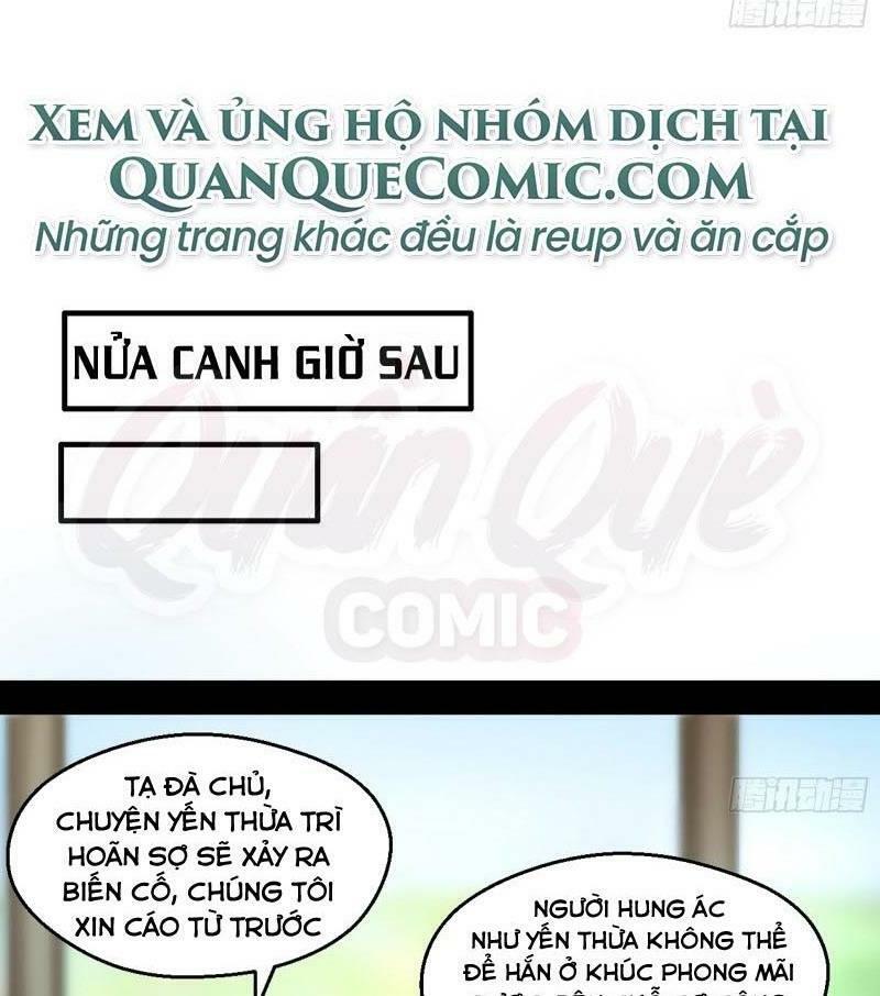 Ta Là Tà đế Chapter 57 - Trang 58