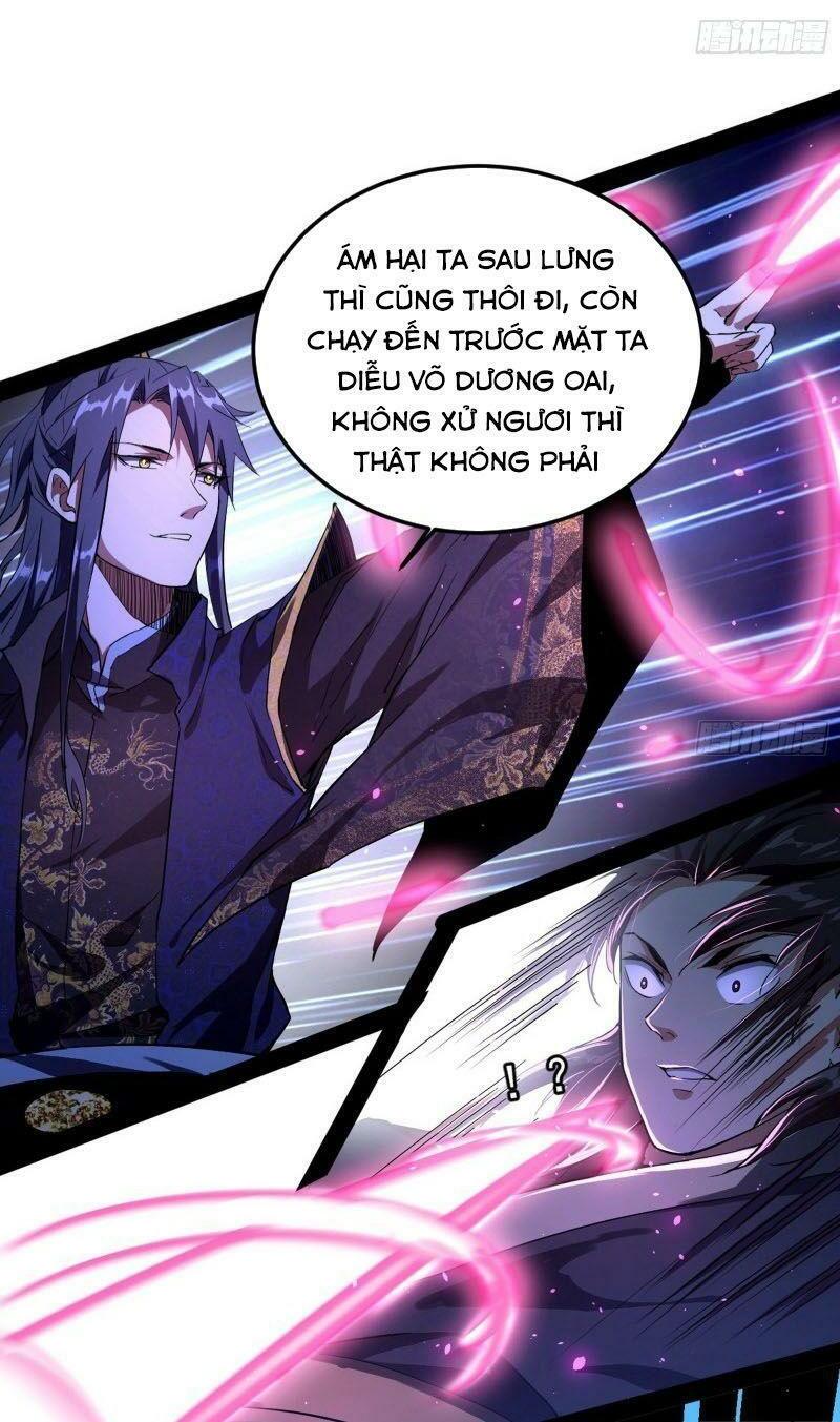 Ta Là Tà đế Chapter 90 - Trang 31