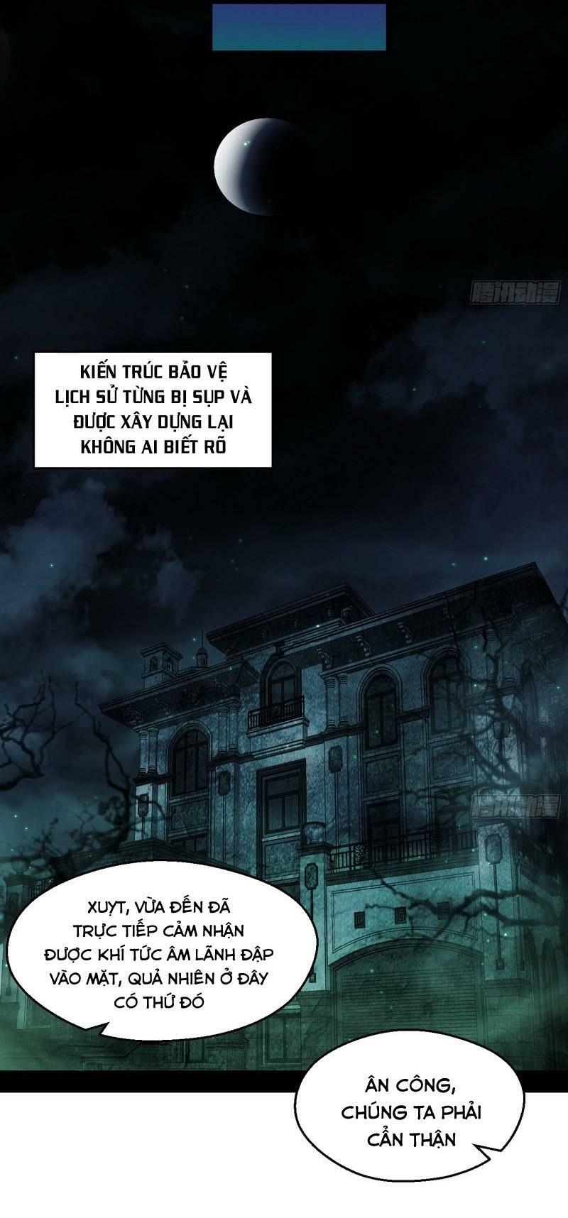 Ta Là Tà đế Chapter 66 - Trang 25