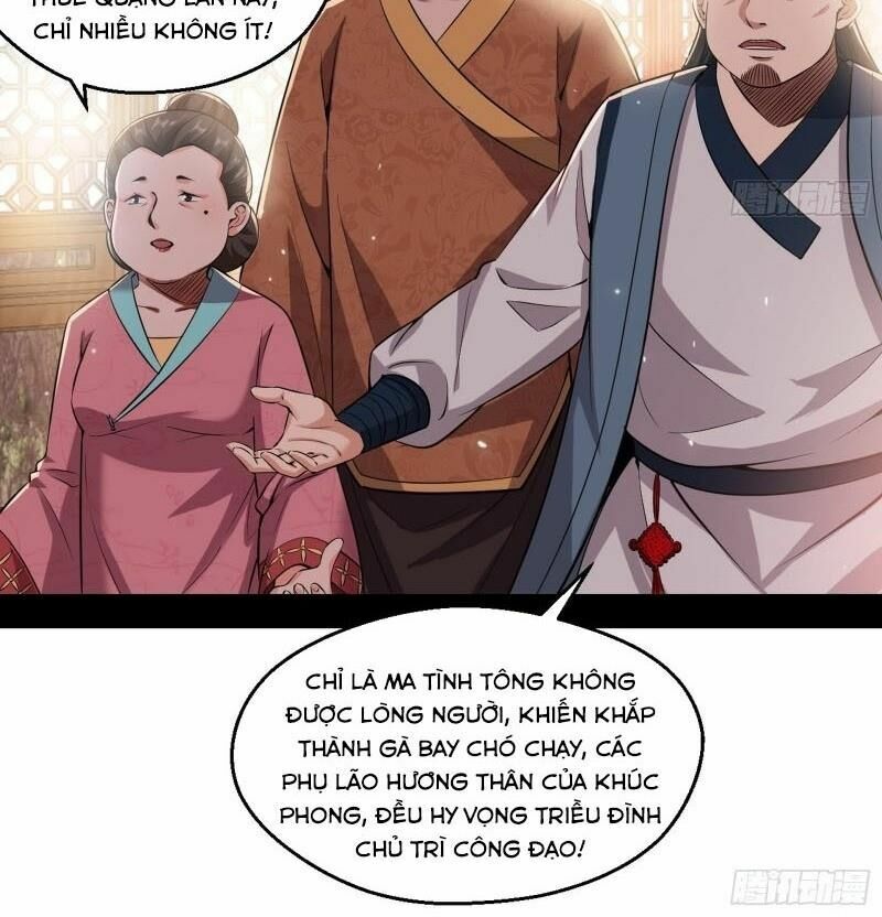 Ta Là Tà đế Chapter 79 - Trang 8