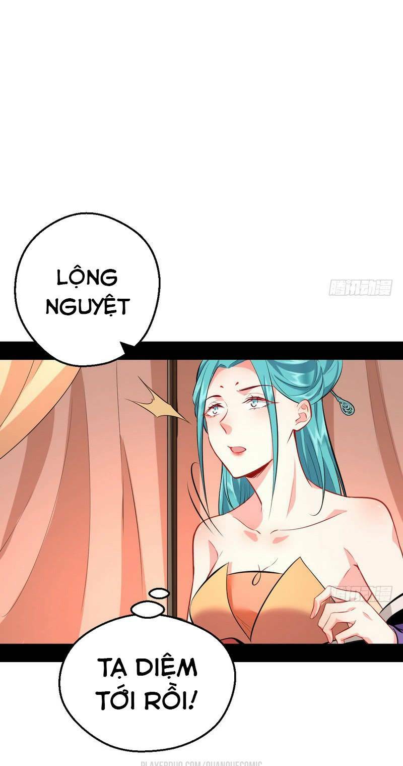 Ta Là Tà đế Chapter 37 - Trang 19