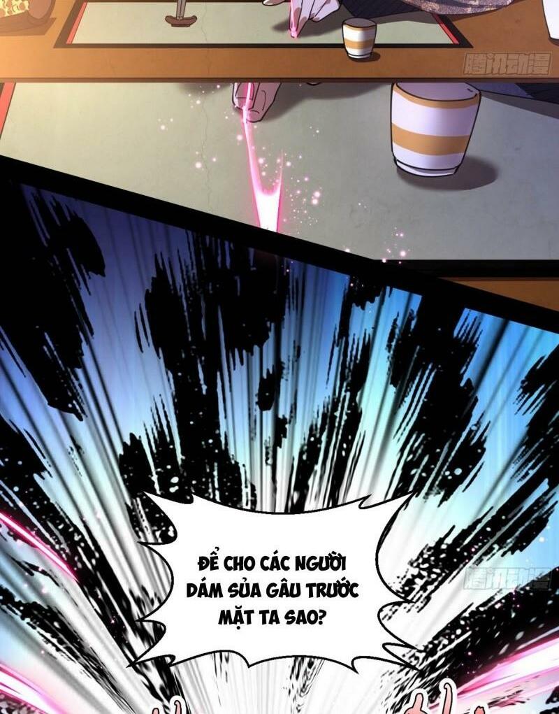 Ta Là Tà đế Chapter 74 - Trang 43