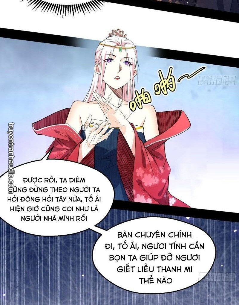 Ta Là Tà đế Chapter 88 - Trang 27