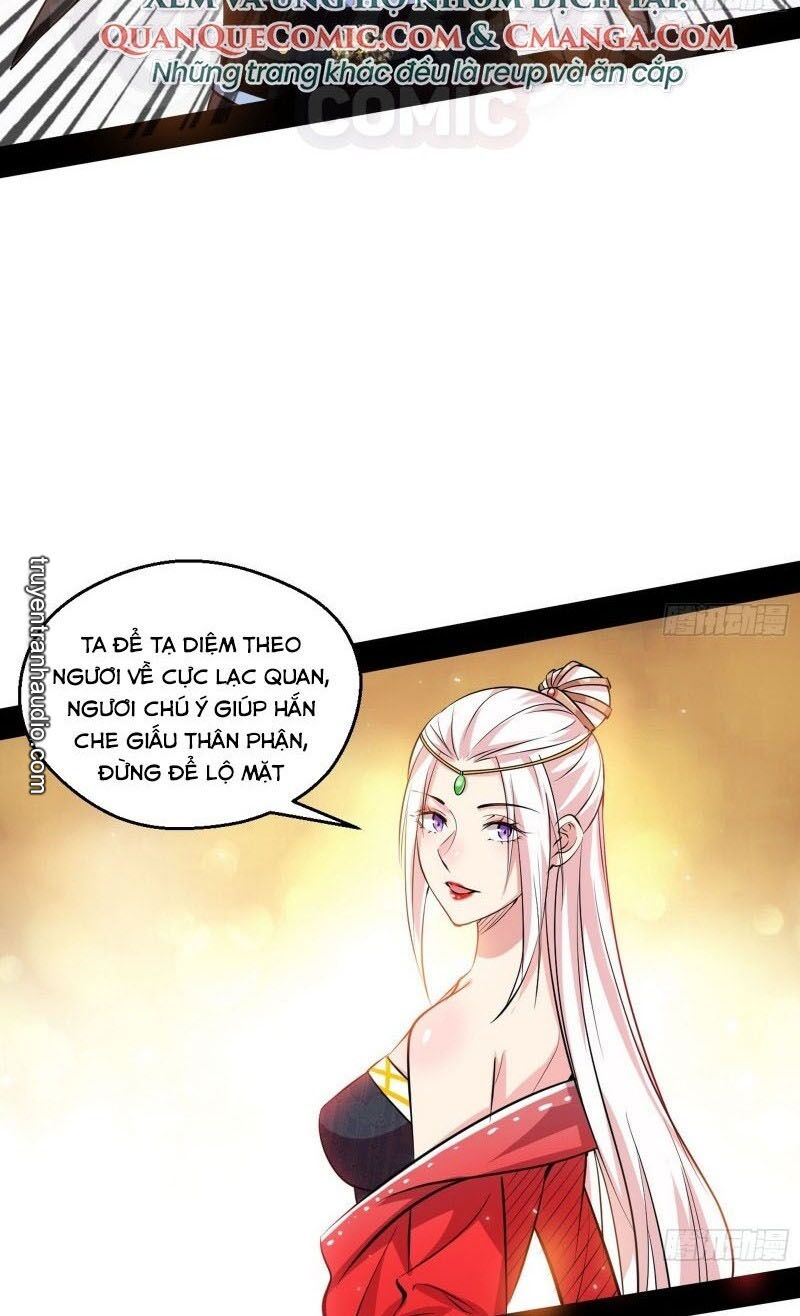 Ta Là Tà đế Chapter 88 - Trang 47