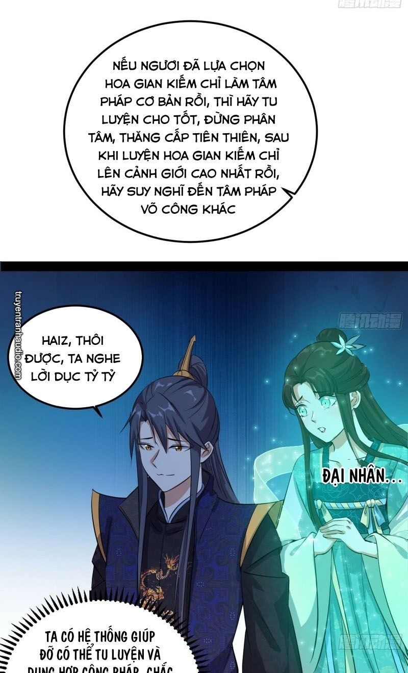 Ta Là Tà đế Chapter 86 - Trang 26