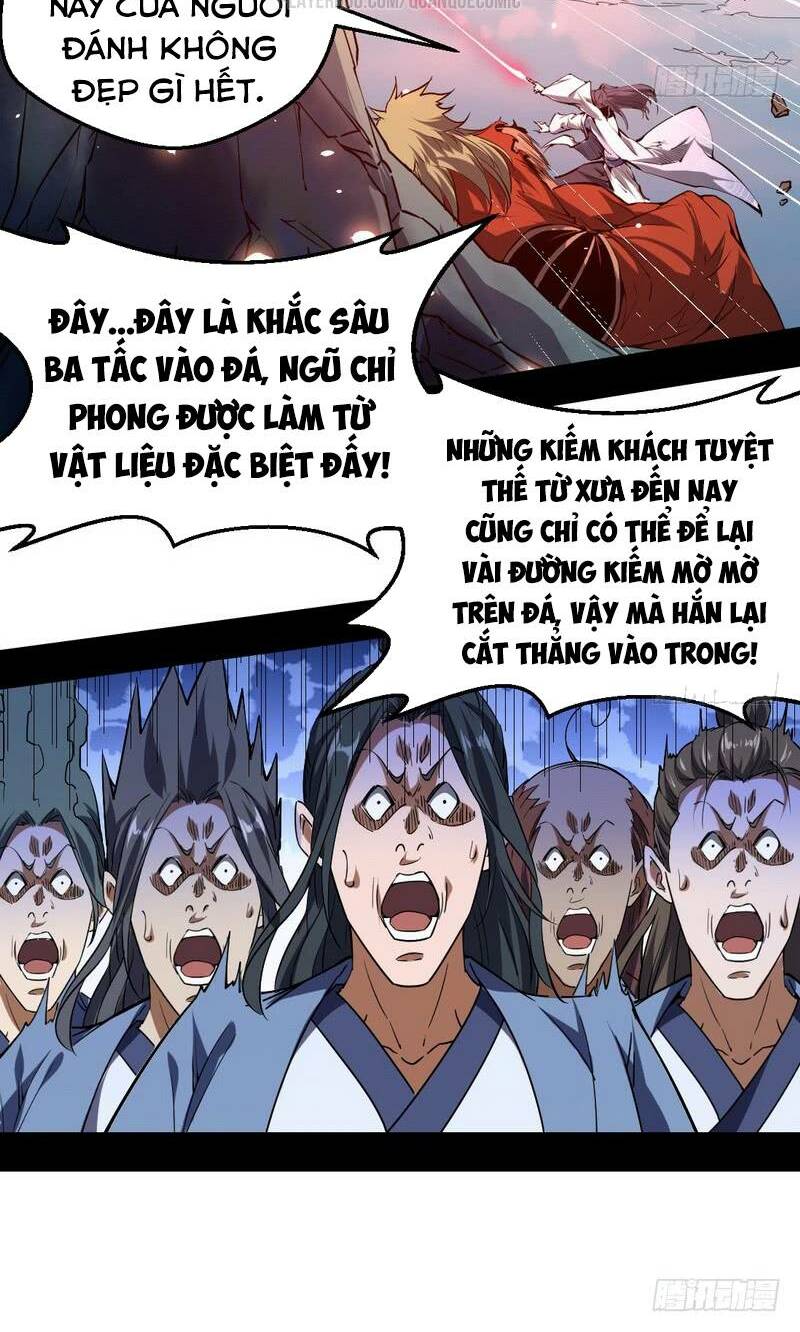 Ta Là Tà đế Chapter 36 - Trang 45