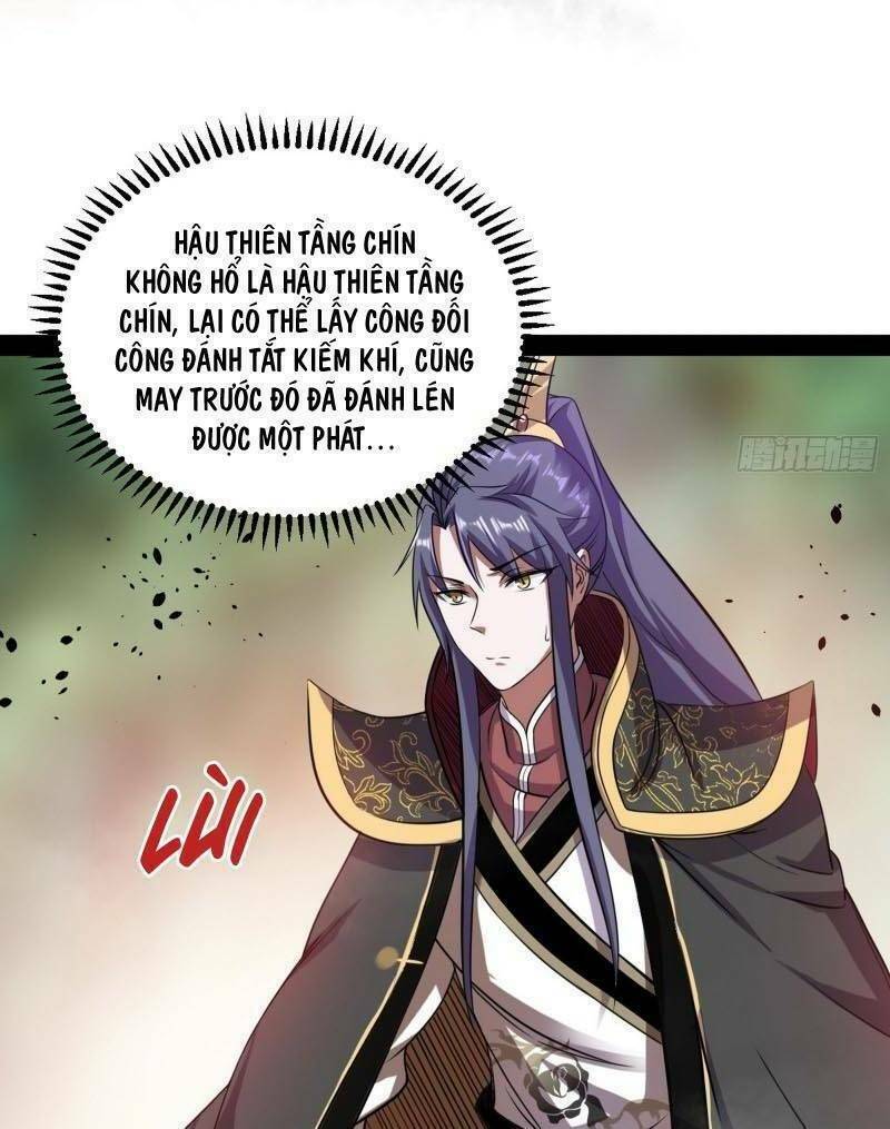 Ta Là Tà đế Chapter 53 - Trang 27