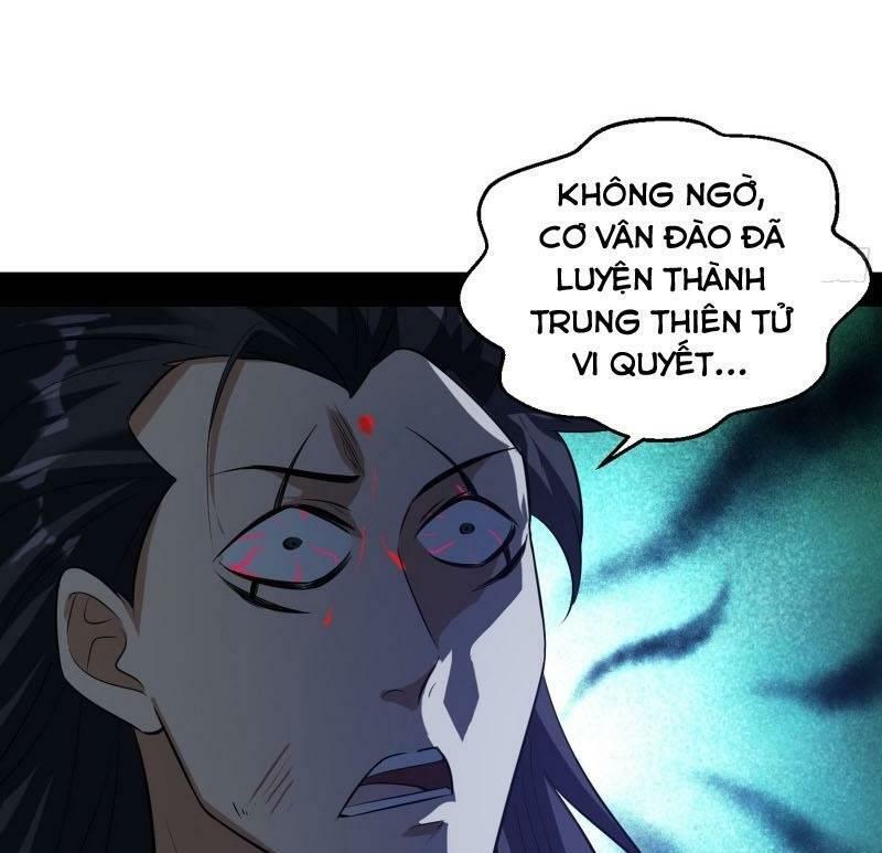 Ta Là Tà đế Chapter 59 - Trang 27