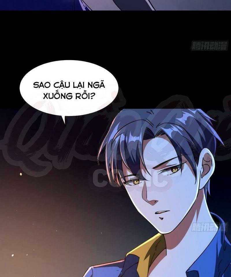 Ta Là Tà đế Chapter 60 - Trang 40