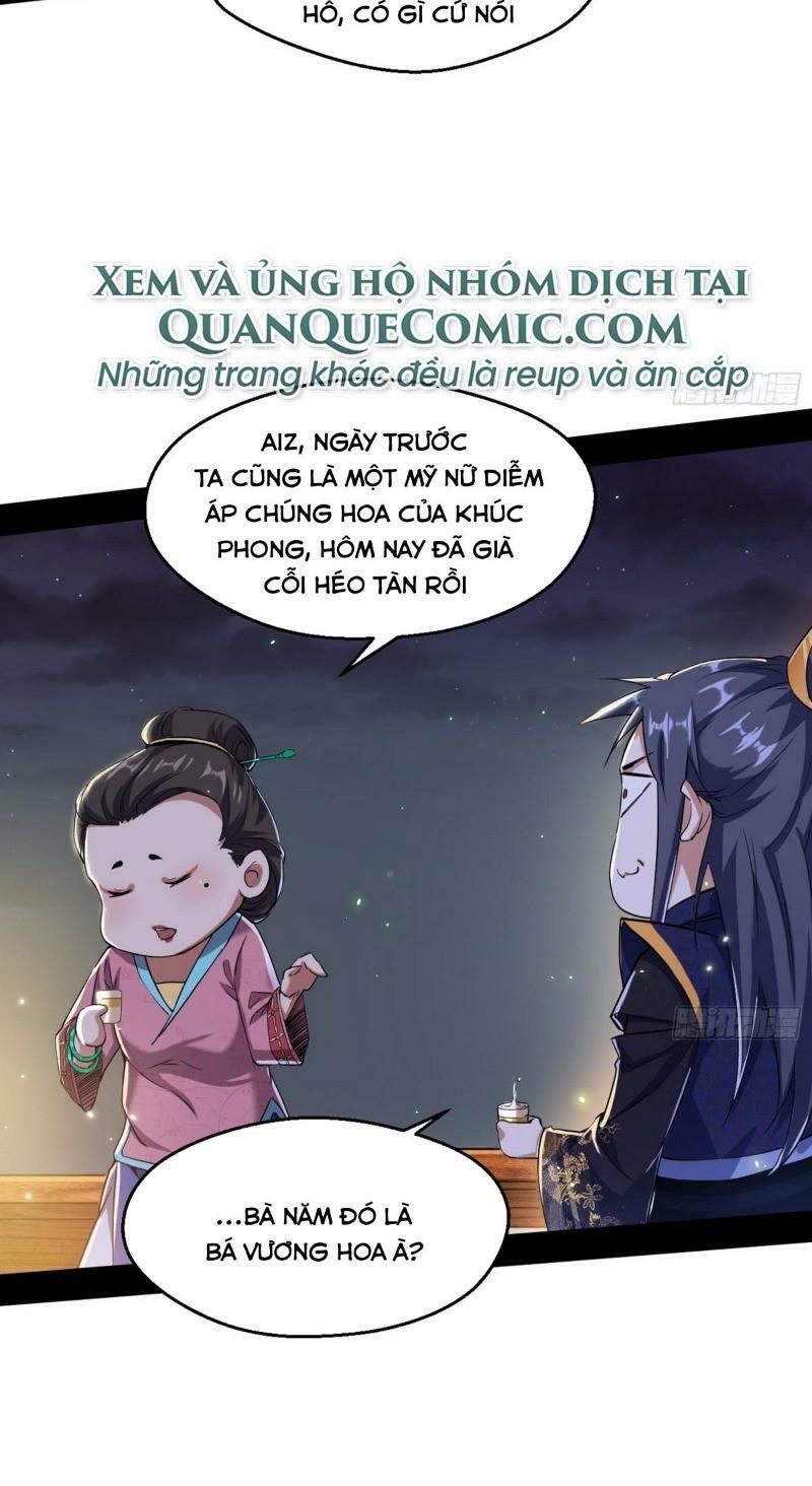 Ta Là Tà đế Chapter 74 - Trang 29