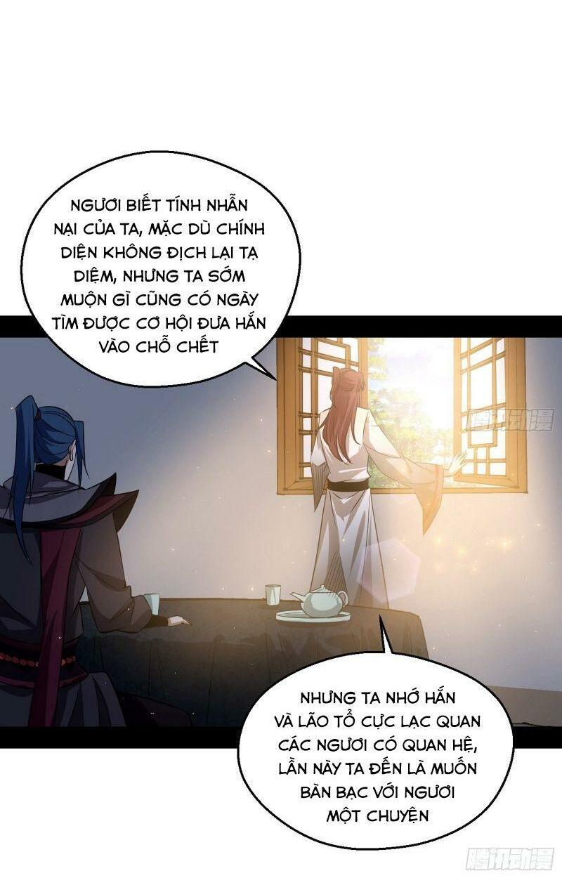 Ta Là Tà đế Chapter 92 - Trang 48