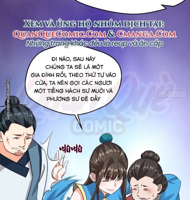 Ta Là Tà đế Chapter 85 - Trang 46