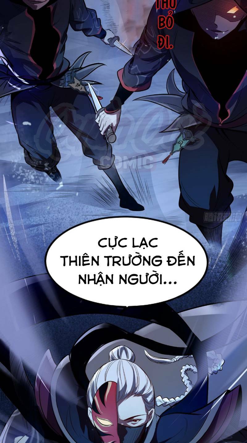 Ta Là Tà đế Chapter 39 - Trang 5