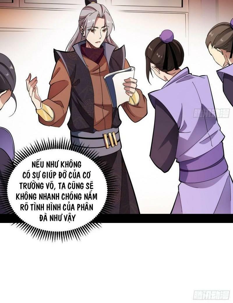 Ta Là Tà đế Chapter 59 - Trang 56