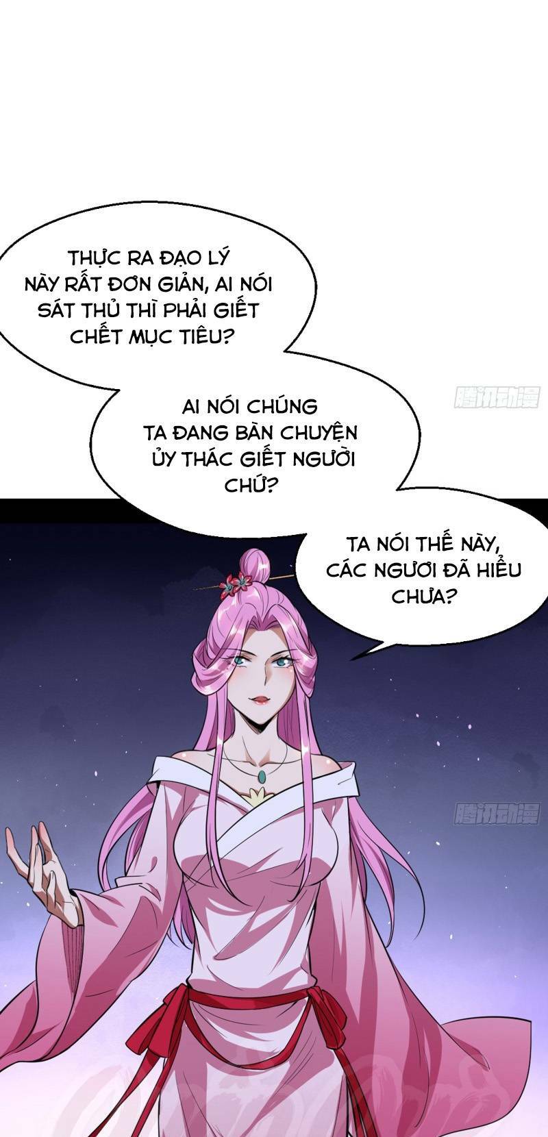 Ta Là Tà đế Chapter 42 - Trang 39